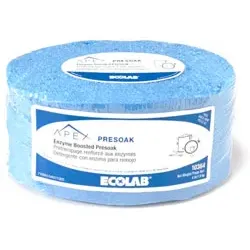 Ecolab APEX Presoak 3x 1,8 kg