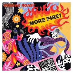 Music On Vinyl, Schallplatten, More Fire! (Reggae Roast)