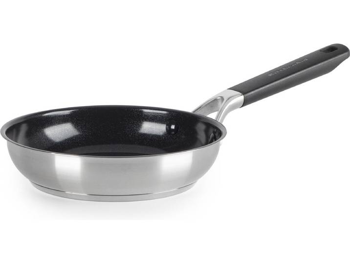KitchenAid Classic Stainless Steel Braadpan 30cm