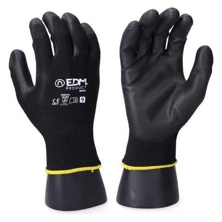 EDM Gartenhandschuh aus Polyester (9) (32685522)