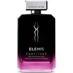 Elemis, Duschmittel, Life Elixirs Fortitude Bade- und Duschelixier 100ml (100 ml)