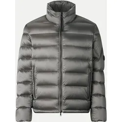 Daunenjacke Hugh Grau 50