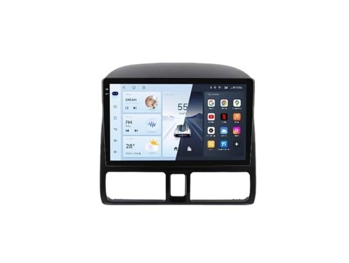 TachometeAr Für CR-V CRV 2 2001–2006 GPSTacho Multimedia-Autoradio