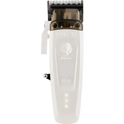 Stylecraft Saber Clipper 2.0 White