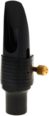 Claude Lakey Apollo Tenor Sax 6* Ebonite