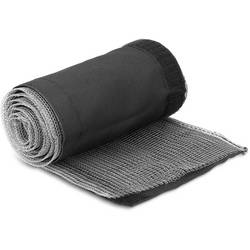 Delock 20843 20843 Geflechtschlauch Schwarz Polyester 1 m 30 mm (max) 1 St.