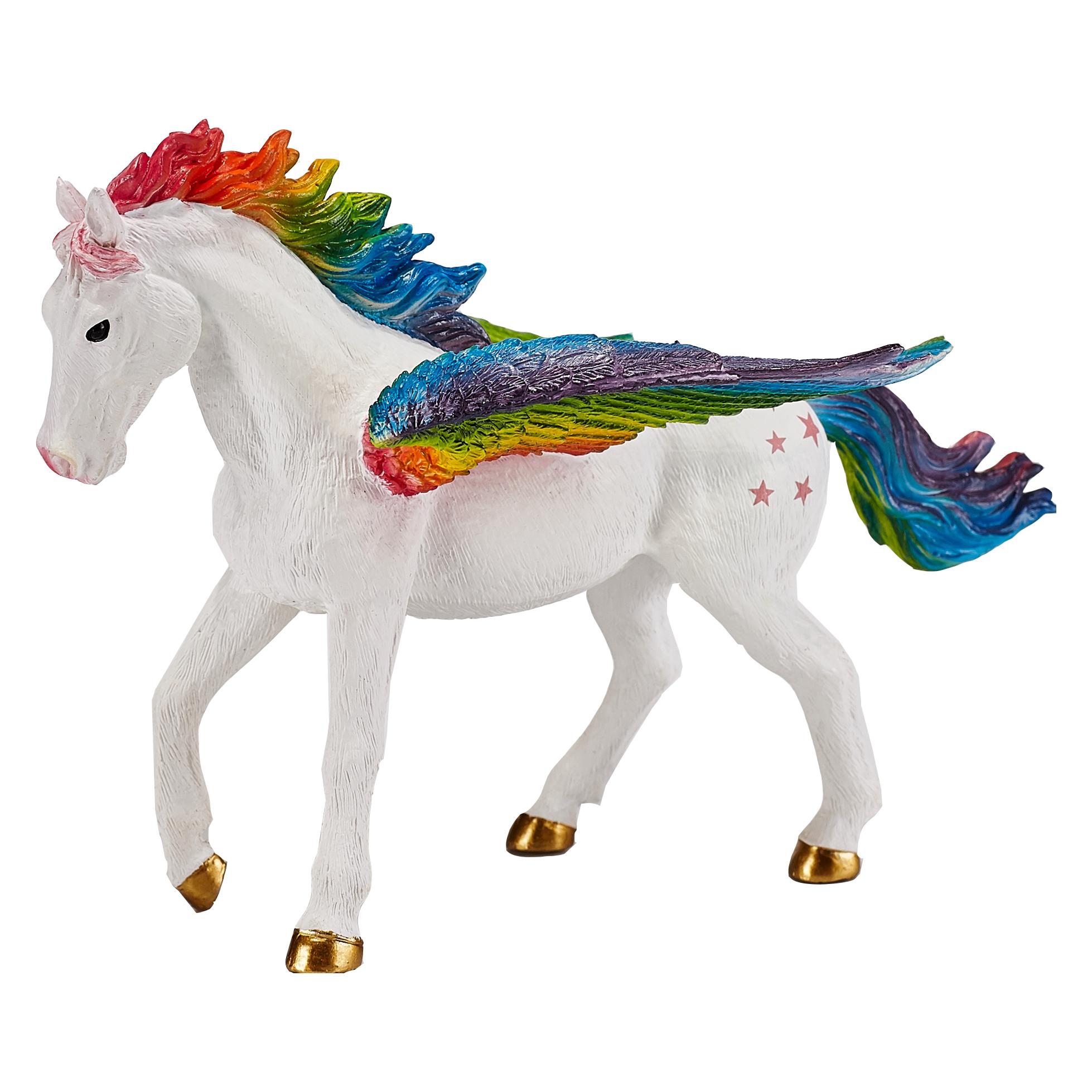 Mojo Regenbogen Pegasus (MJ-387295)