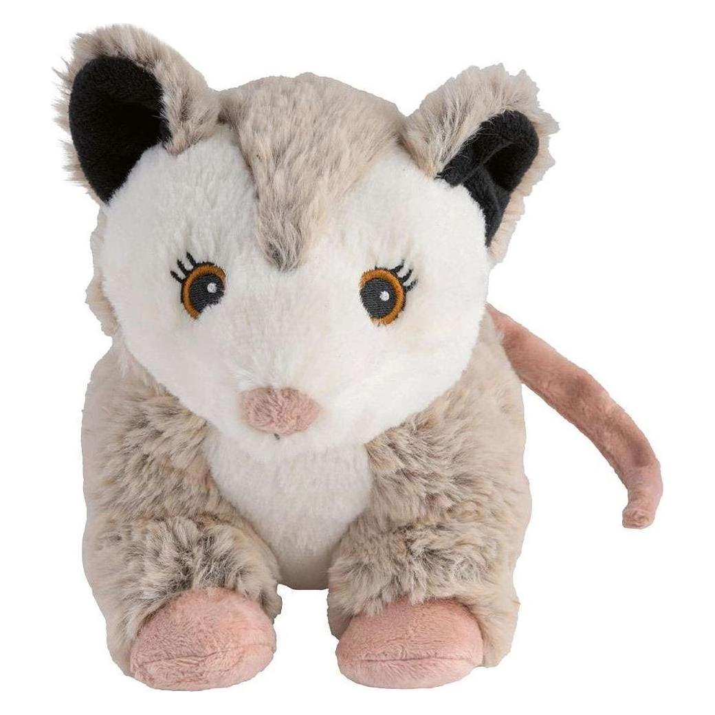 Warmies Wärme-Stofftier Opossum Lavendel-Füllung (35 x 30 cm) (20310300)