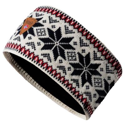 Dale of Norway - Garmisch Headband - Stirnband Gr One Size grau