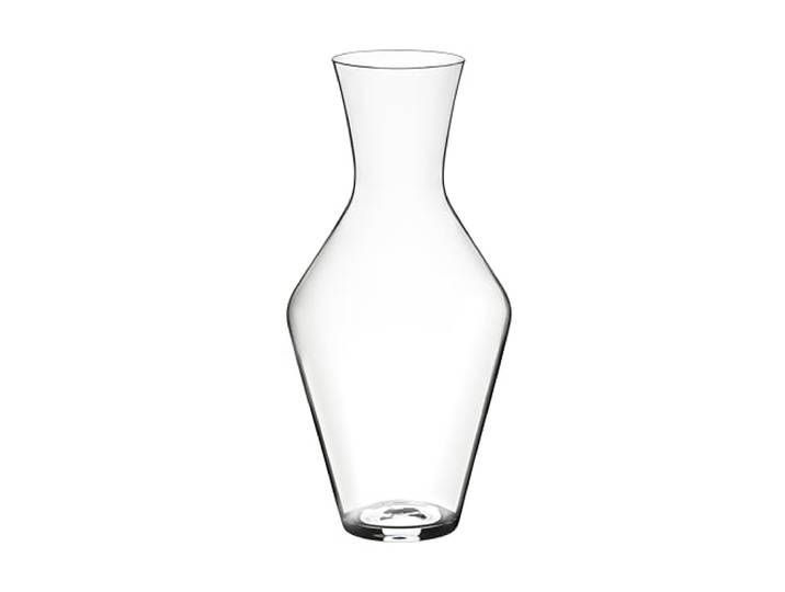 RIEDEL RIEDEL Veloce karaf - enkele verpakking, karaf, kristalglas, vaatwasmachinebestendig - glasreinigingsparels aanbevolen - 1330/13