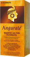 ANGURATE Magentee Filterbtl. 25X1.5 g