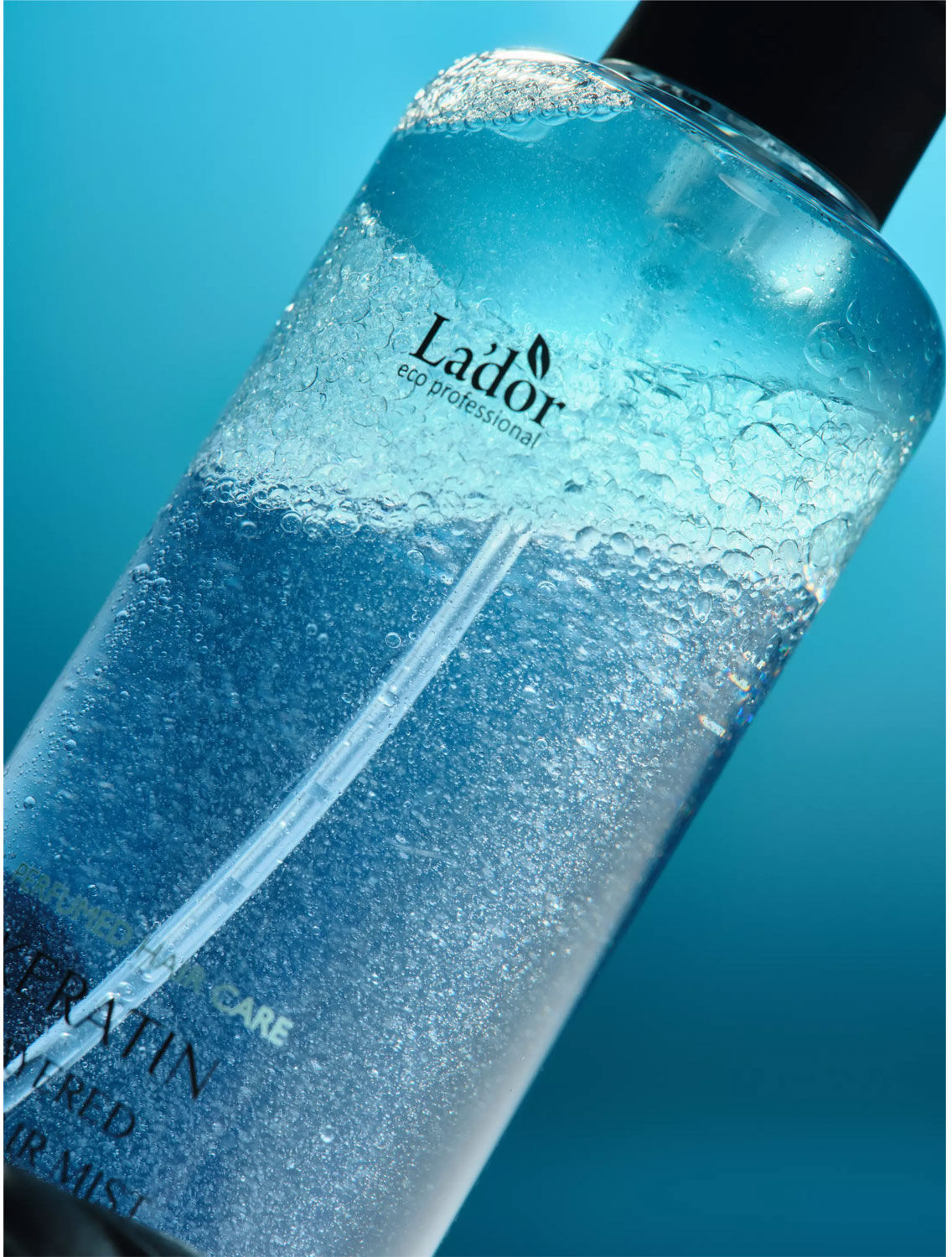 LADOR Keratin Layered Oil Hair Mist 130ml