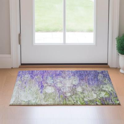 Addison Rugs Premium Washable Super Soft Contemporary Ripples Mayfield Rug