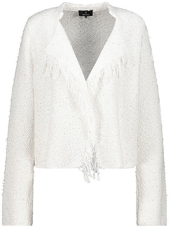 MONARI Jäckchen  weiss   38 38