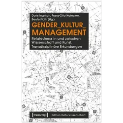 Gender Kultur Management, Fachbücher