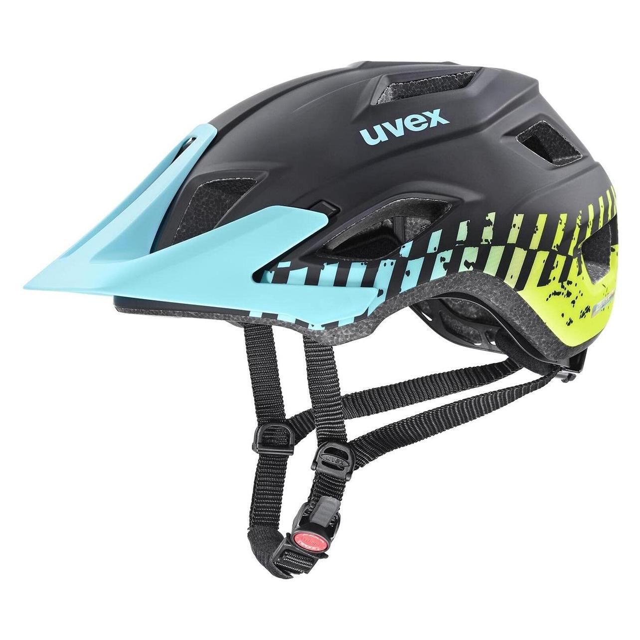 Uvex Access (57 - 62 cm) (16765950)