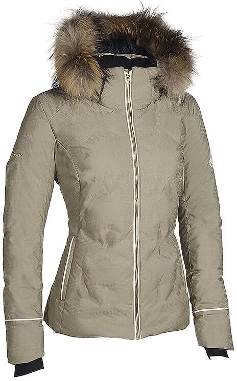 PHENIX Damen Skijacke beige   38 W