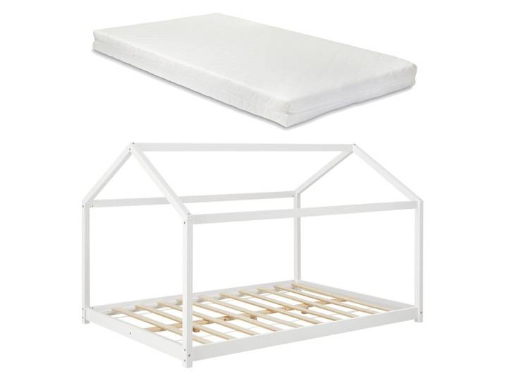 HAUSBETT Cerro mit Matratze