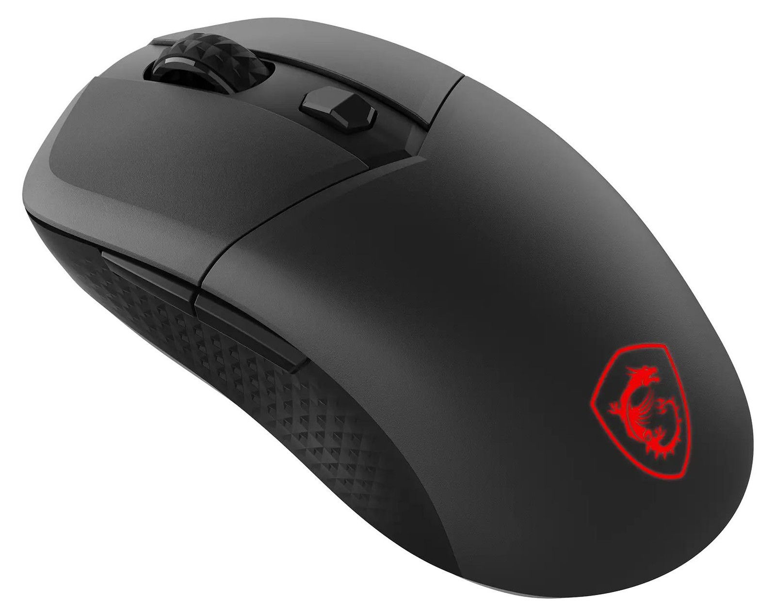 MSI Versa 300 W 8K Wireless Gaming Maus