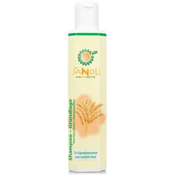 Sanoll Shampoo Grundlage (Shampoo & Duschbad Basis) 200ml