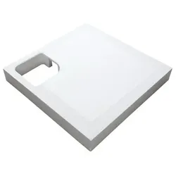 Polystyrolträger SAT für Duschwanne 90x90 cm SATNOSIC90Q