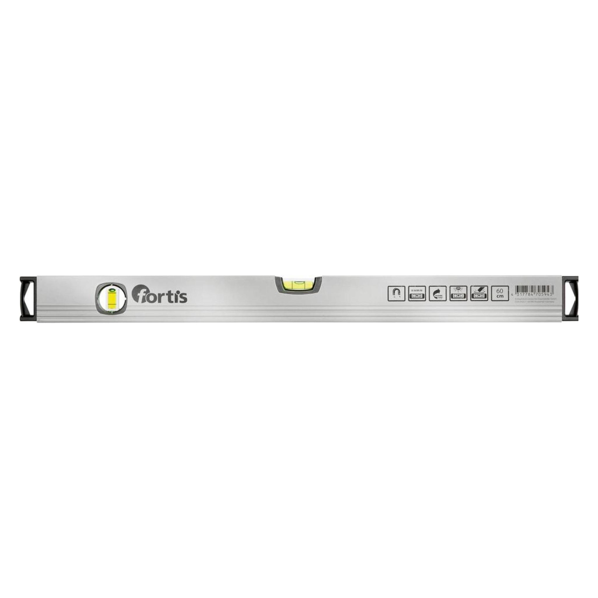 Magni FORTIS Magnet-Wasserwaage LM 60cm (60 cm) (4317784705943)
