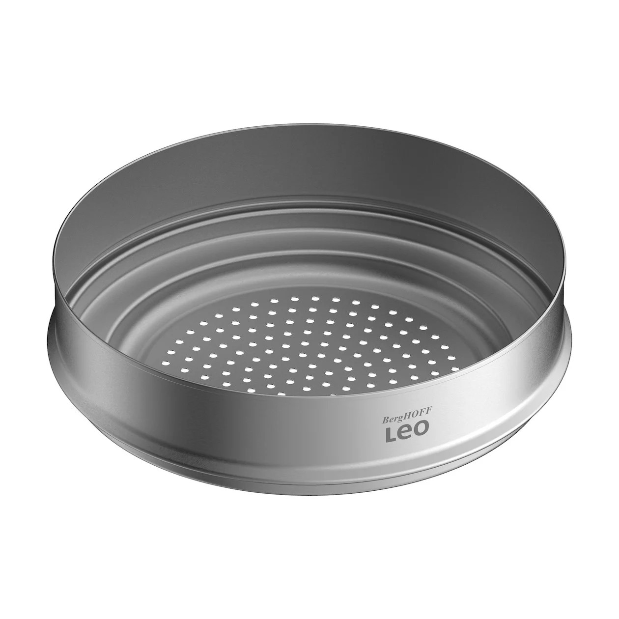 BergHOFF BFF stoommandje 20-24cm