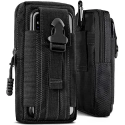 ONEFLOW Survival Case OSCAL Tiger 13 Handytasche Outdoor