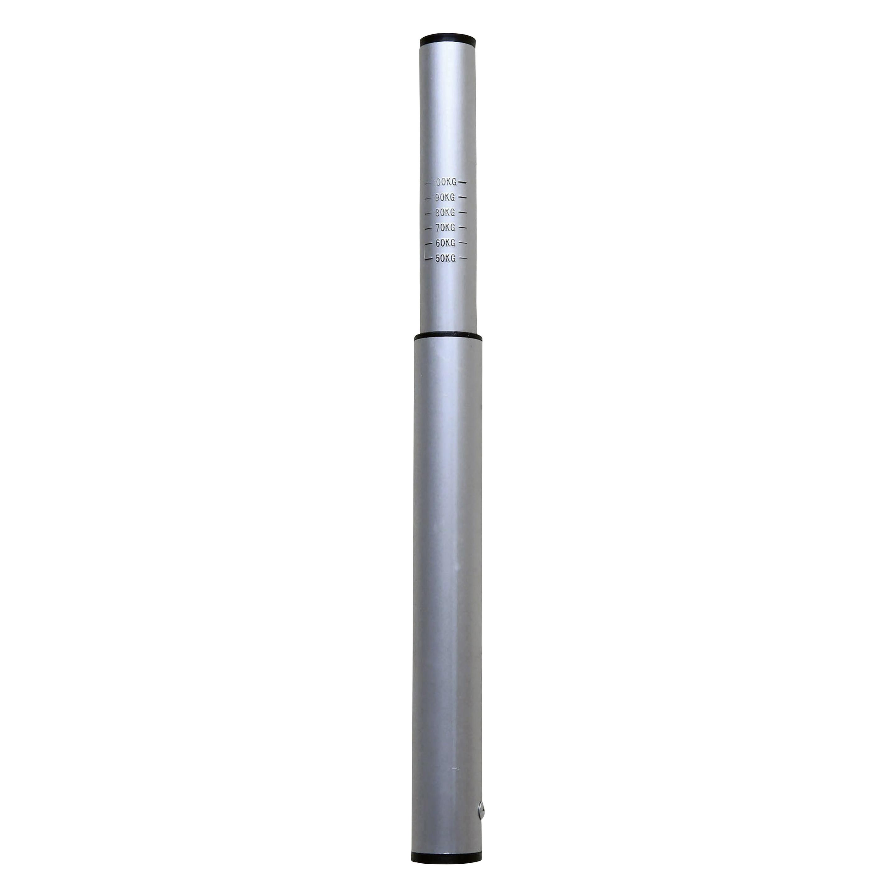 HP Autozubehör Anhänger-Deichselwaage (25131)