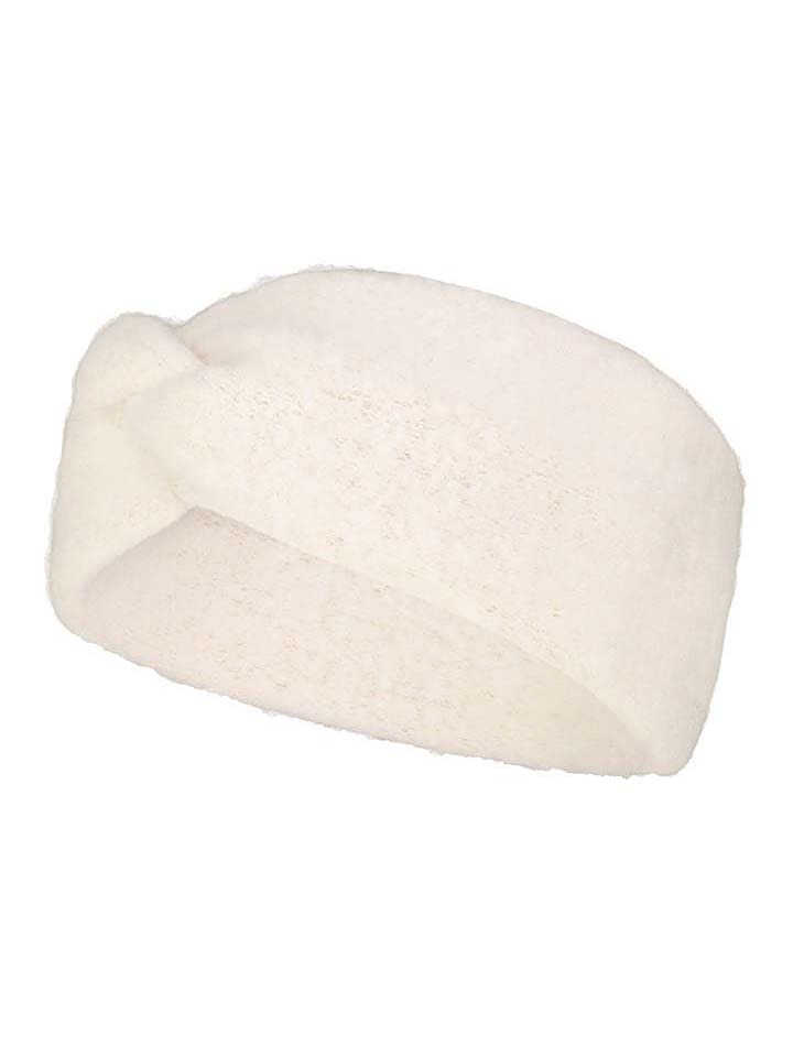 Eight2Nine Stirnband in Creme - onesize