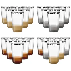 Ritzenhoff & Breker Natura Trinkglas 400 ml 6er Set - Variante