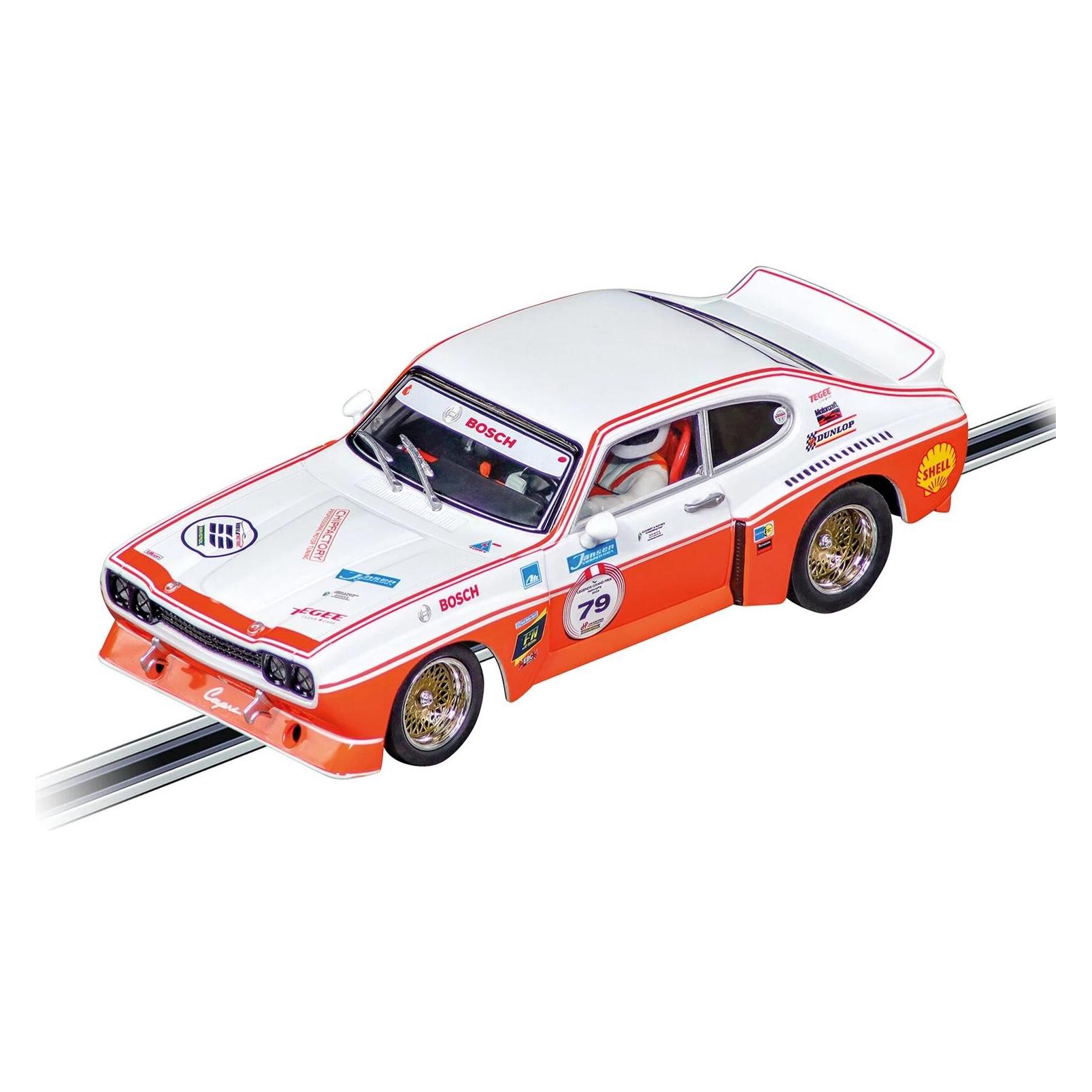 Carrera Ford Capri RS 3100 Gr.2 "No.79" Salzburgring 2025 (423923)