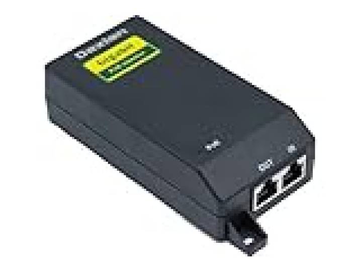 DEXLAN Injecteur POE Gigabit 802 3at 32W