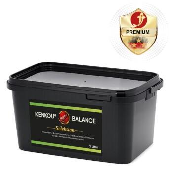 KENKOU Selektion - Balance 10 l