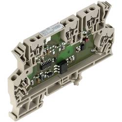Weidmüller Optokopplerrelais 8324610000-1 Schaltspannung (max.): 5 V/DC 1 St.