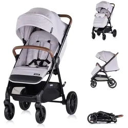 Chipolino, Kinderwagen, Kinderwagen Ultera Buggy (6 Monate - 4 Jahre)