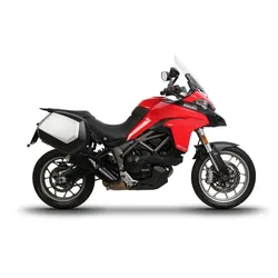 SHAD 3P Befestigungssystem Ducati Multistrada 950