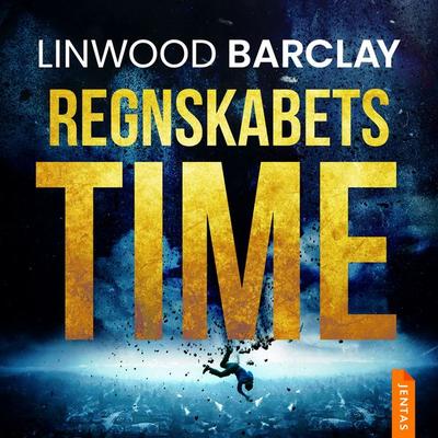 Regnskabets time - Linwood Barclay, Audio, 9788742609057