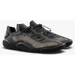 Vivobarefoot Motus Flex Womens - Obsidian Space Dye 37