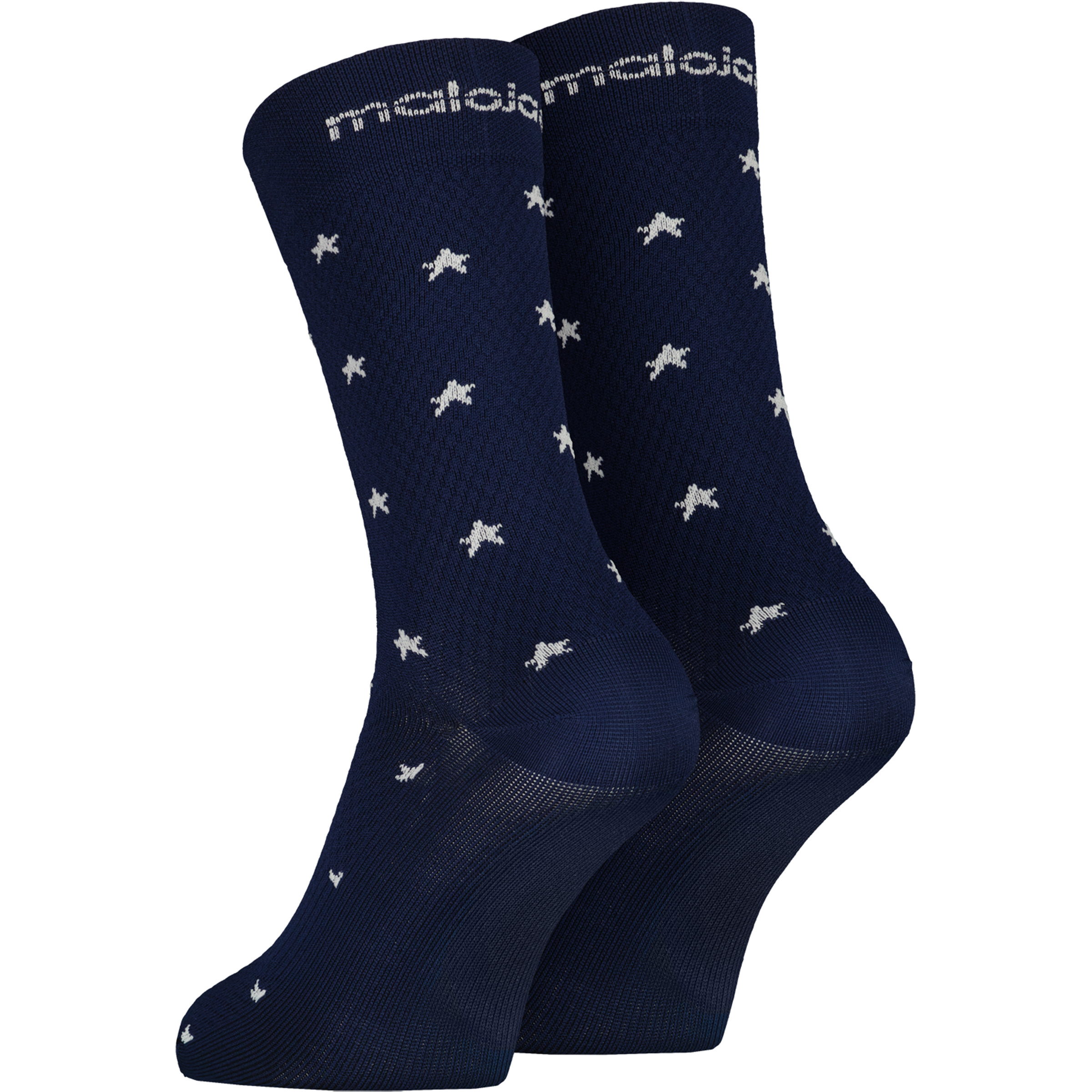 Maloja TrontoM. Freizeitsocken blau Größe 43 Lifestyle Schnell trocknend
