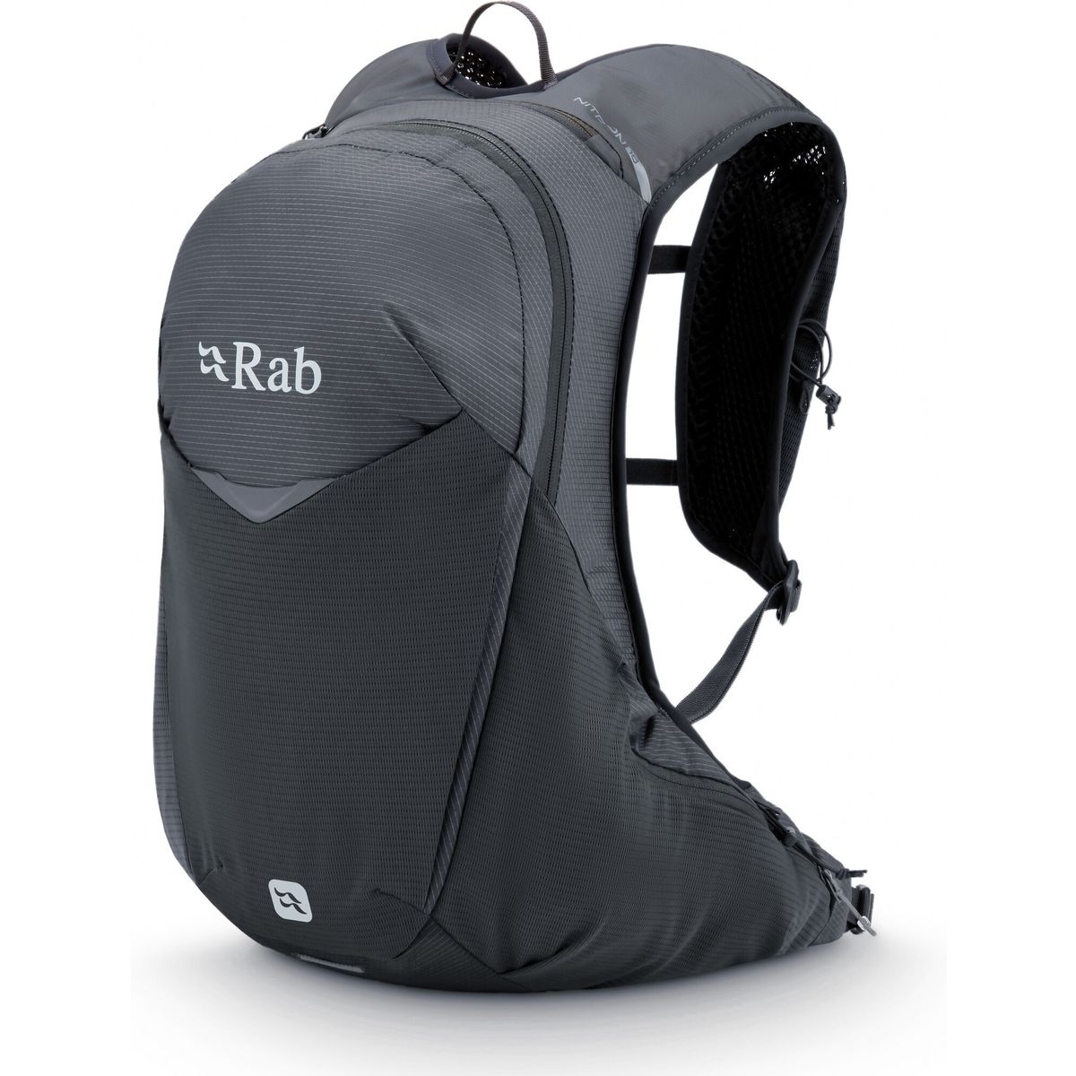 Rab Nitron 18 anthracite (ANT) S QAP-68-ANT-SML