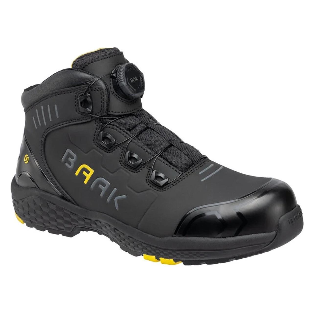 Repmann Scarpa da Lavoro Alexander (44) (223013-44)
