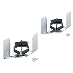Zumtobel Group Montagebügel SLN2MRTIP54PBNIVSET