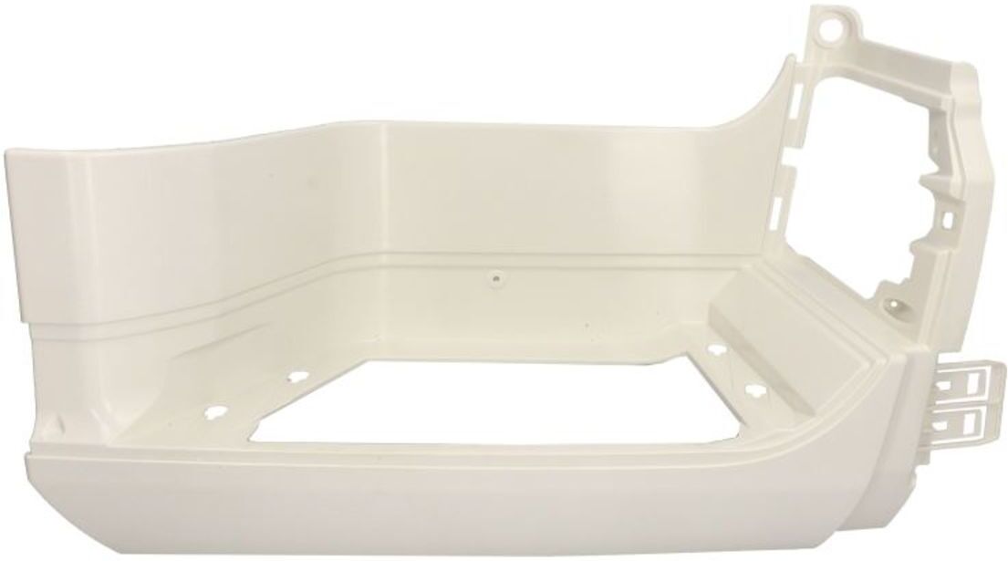 Pacol Portiere Pedana DAF-SP-019R