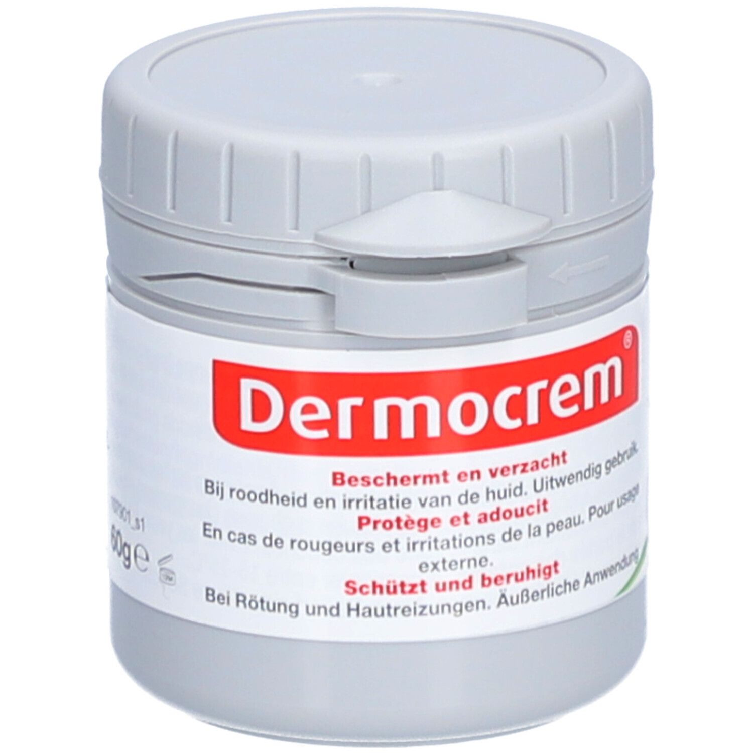 Dermocrem 60g 60 g Creme