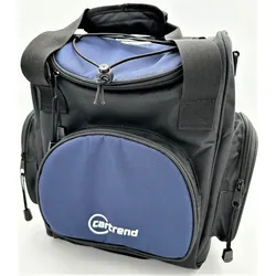 CarComfort Kühltasche elektrisch 16L, 12V