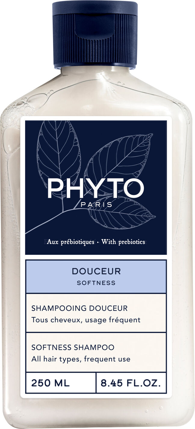 PHYTO Softness Shampoo