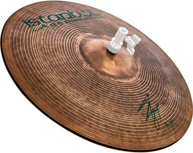 Istanbul Agop "16" Agop Signature Hi-Hat"