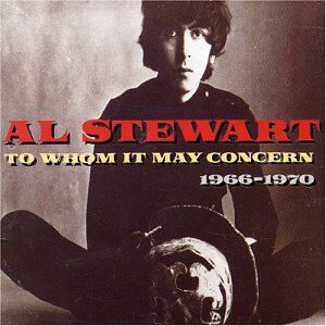 Al Stewart - To Whom It May Concern - Preis vom 30.09.2026 22:30:23 h