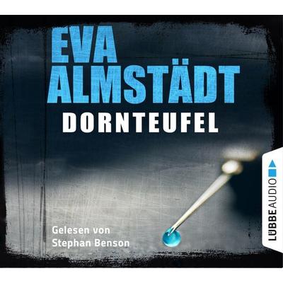 Dornteufel - Eva Almstädt, CD, 9783785782118